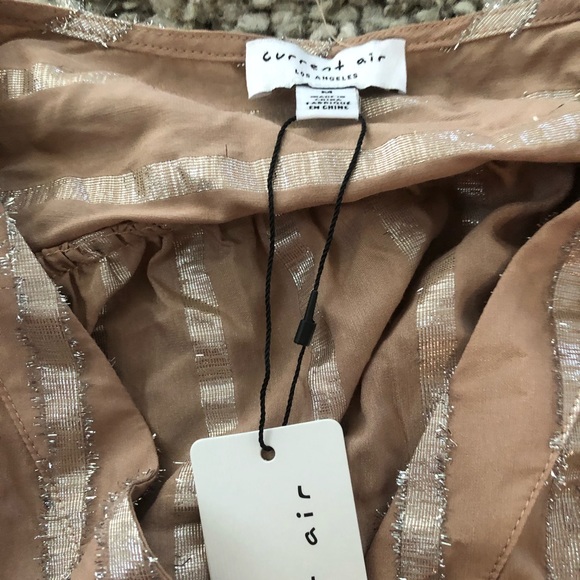 Sparkly top - Picture 2 of 2